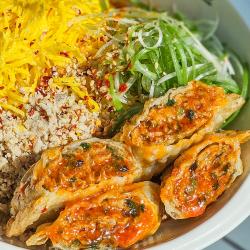 탄탄면공방 영등포점